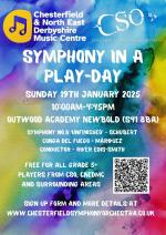 Symphony in a Play-Day